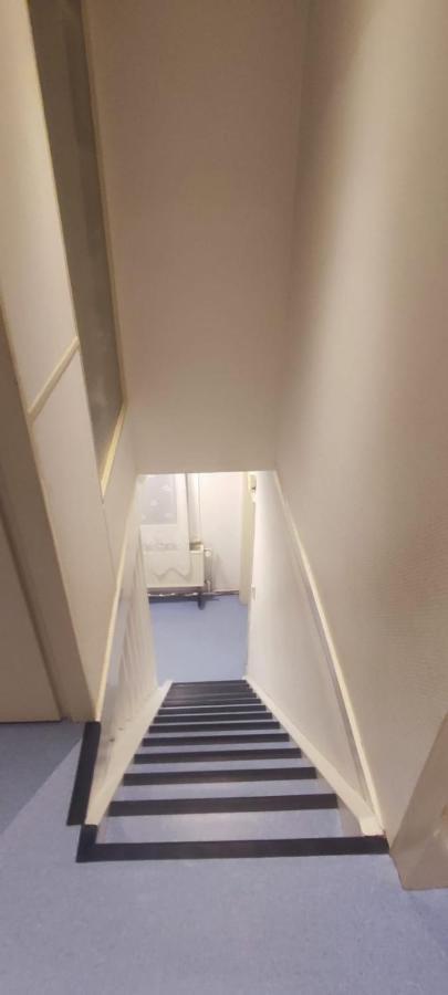 Siegen Achenbach 4 Apartment Exterior photo